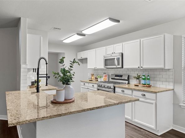 1600 Gretchen DR, Cedar Park TX 78613