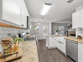 1600 Gretchen DR, Cedar Park TX 78613