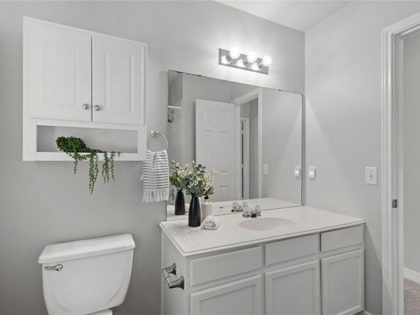 1600 Gretchen DR, Cedar Park TX 78613