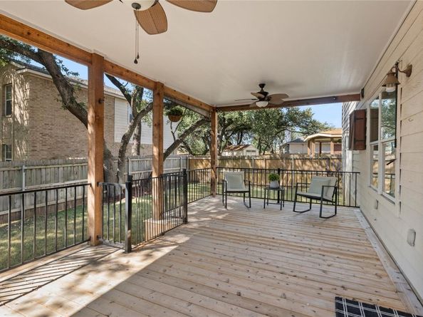 1600 Gretchen DR, Cedar Park TX 78613