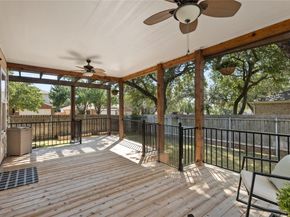 1600 Gretchen DR, Cedar Park TX 78613