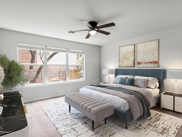 1600 Gretchen DR, Cedar Park TX 78613