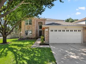 1600 Gretchen DR, Cedar Park TX 78613