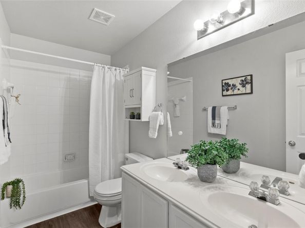 1600 Gretchen DR, Cedar Park TX 78613