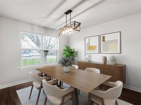 1600 Gretchen DR, Cedar Park TX 78613