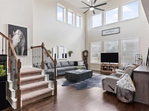 216 Marys Creek LN, Liberty Hill TX 78642