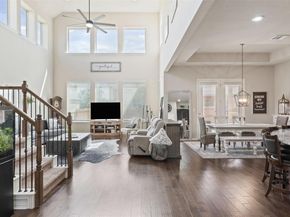 216 Marys Creek LN, Liberty Hill TX 78642