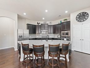 216 Marys Creek LN, Liberty Hill TX 78642