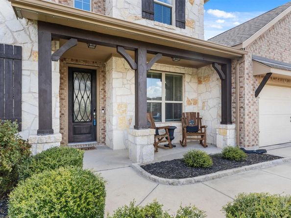 216 Marys Creek LN, Liberty Hill TX 78642
