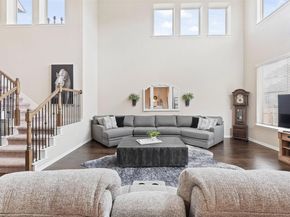 216 Marys Creek LN, Liberty Hill TX 78642