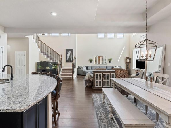 216 Marys Creek LN, Liberty Hill TX 78642