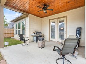 216 Marys Creek LN, Liberty Hill TX 78642