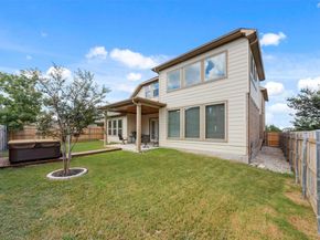 216 Marys Creek LN, Liberty Hill TX 78642