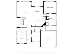 216 Marys Creek LN, Liberty Hill TX 78642