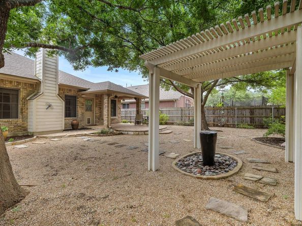 10804 N Canoa Hills TRL, Austin TX 78717