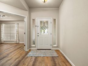 10804 N Canoa Hills TRL, Austin TX 78717