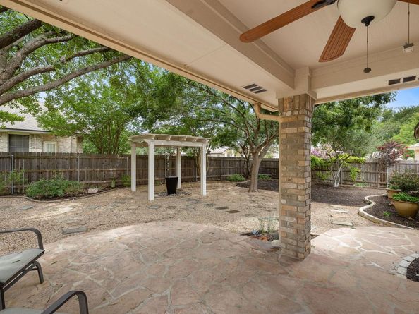 10804 N Canoa Hills TRL, Austin TX 78717