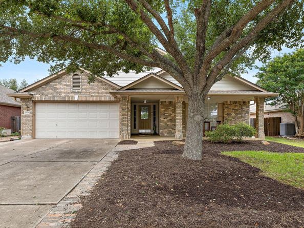10804 N Canoa Hills TRL, Austin TX 78717