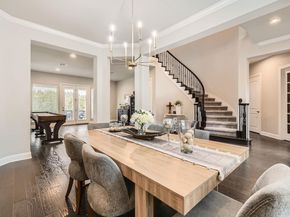 921 Morning Moon CIR, Austin TX 78732