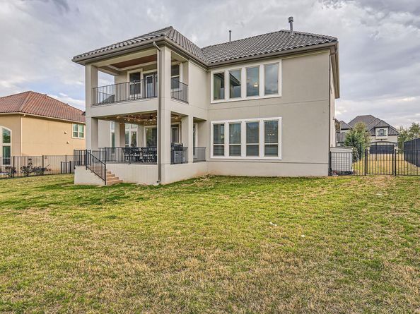 921 Morning Moon CIR, Austin TX 78732
