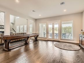 921 Morning Moon CIR, Austin TX 78732
