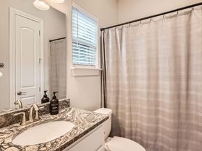 921 Morning Moon CIR, Austin TX 78732