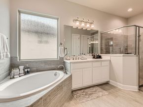 921 Morning Moon CIR, Austin TX 78732