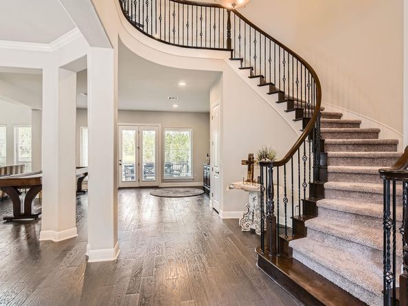 921 Morning Moon CIR, Austin TX 78732