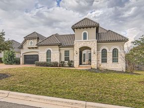 921 Morning Moon CIR, Austin TX 78732