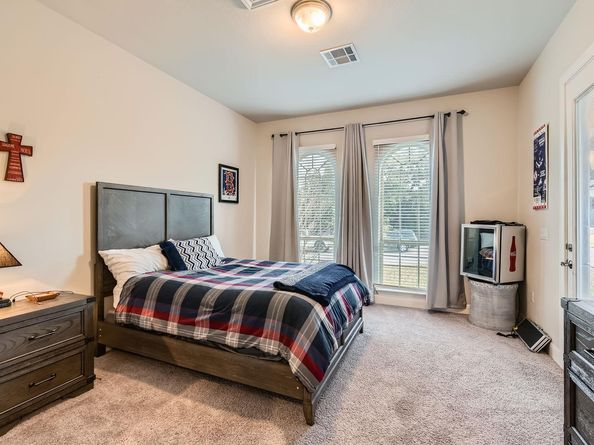 921 Morning Moon CIR, Austin TX 78732