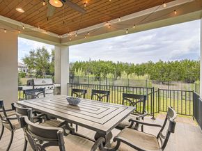 921 Morning Moon CIR, Austin TX 78732