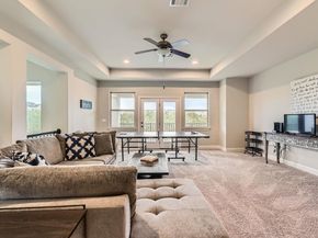 921 Morning Moon CIR, Austin TX 78732