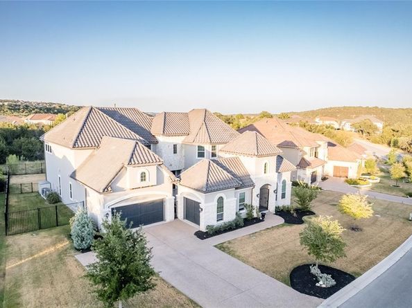 921 Morning Moon CIR, Austin TX 78732