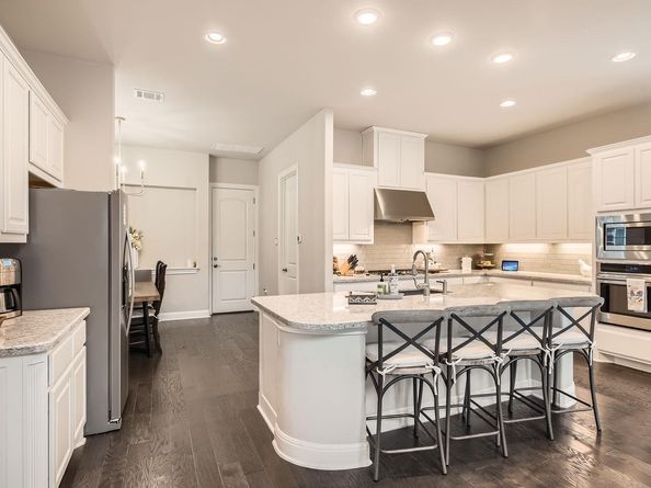 921 Morning Moon CIR, Austin TX 78732