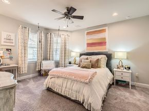 921 Morning Moon CIR, Austin TX 78732
