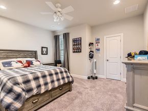 921 Morning Moon CIR, Austin TX 78732