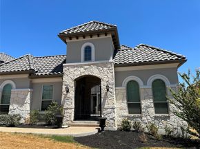 921 Morning Moon CIR, Austin TX 78732
