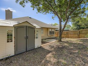 2100 Buckeye LN, Round Rock TX 78664