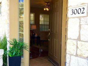 14815 Avery Ranch BLVD 3002, Austin TX 78717