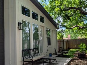8006 Gault ST 2, Austin TX 78757