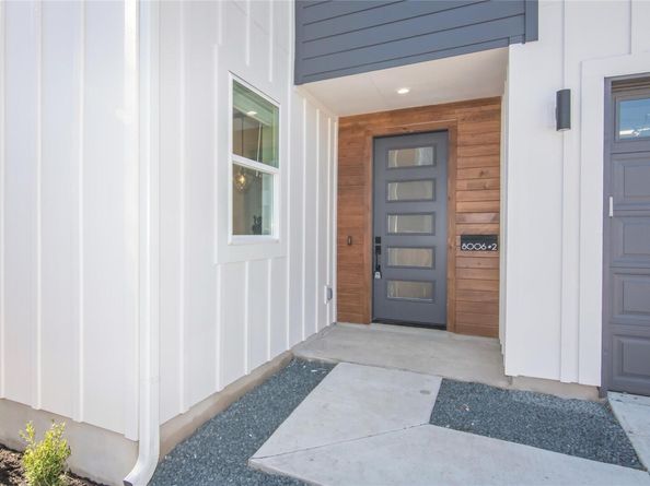 8006 Gault ST 2, Austin TX 78757