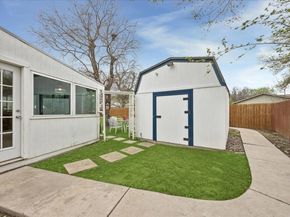 2201 Tallow CT, Austin TX 78744