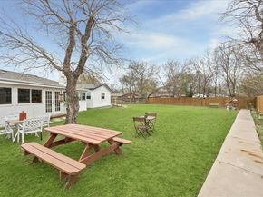 2201 Tallow CT, Austin TX 78744