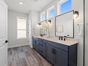 3915 Tilley ST, Austin TX 78723