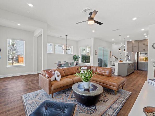 3915 Tilley ST, Austin TX 78723