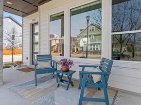 3915 Tilley ST, Austin TX 78723