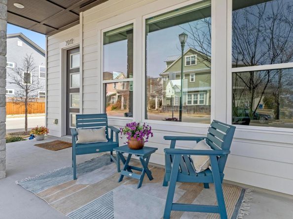 3915 Tilley ST, Austin TX 78723