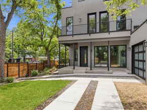 2300 Bluebonnet LN, Austin TX 78704