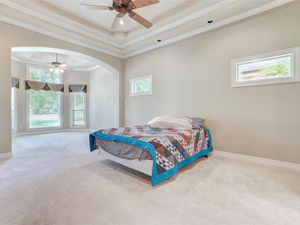 25 Meadows End DR, Georgetown TX 78628