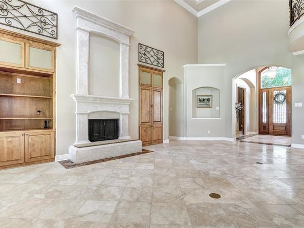 25 Meadows End DR, Georgetown TX 78628